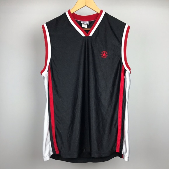 Converse | Shirts | Converse All Star Jersey | Poshmark الشروق Converse | Shirts | Converse All Star Jersey | Poshmark الشروق